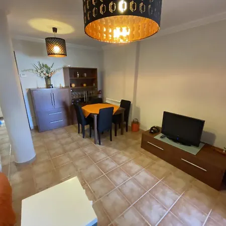 Coqueto Bajo Con Jardin En A 5 Min Playa Apartamento Cuchía