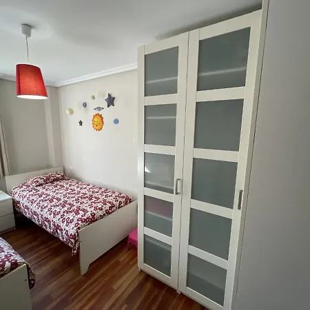 Coqueto Bajo Con Jardin En A 5 Min Playa Apartamento *